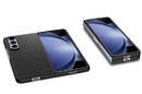 Spigen Airskin - Etui do Samsung Galaxy Z Fold 5 (Czarny) - zdjęcie 13