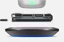 Spigen Airskin - Etui do Samsung Galaxy Z Flip 5 (Zero One) - zdjęcie 3