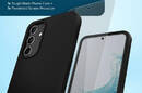 Case-Mate Protection Pack - Zestaw etui Tough Black + szkło do Samsung Galaxy A54 5G (Czarny / Przezroczysty) - zdjęcie 2
