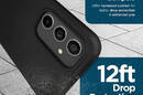 Case-Mate Protection Pack - Zestaw etui Tough Black + szkło do Samsung Galaxy A54 5G (Czarny / Przezroczysty) - zdjęcie 3