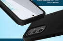 Case-Mate Protection Pack - Zestaw etui Tough Black + szkło do Samsung Galaxy A54 5G (Czarny / Przezroczysty) - zdjęcie 4