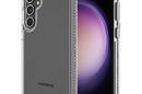 Case-Mate Ultra Tough Clear D3O - Etui Samsung Galaxy S23 FE 5G (Przezroczysty) - zdjęcie 6