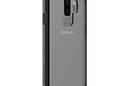 Griffin Survivor Clear - Pancerne etui Samsung Galaxy S9+ (czarny/przezroczysty) - zdjęcie 4