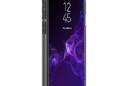 Griffin Survivor Clear - Pancerne etui Samsung Galaxy S9+ (czarny/przezroczysty) - zdjęcie 6
