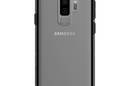 Griffin Survivor Clear - Pancerne etui Samsung Galaxy S9+ (czarny/przezroczysty) - zdjęcie 15