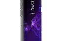 Griffin Survivor Clear - Pancerne etui Samsung Galaxy S9+ (przezroczysty) - zdjęcie 6