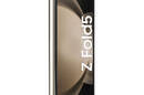 Karl Lagerfeld Silicone Ikonik - Etui Samsung Z Fold 5 (czarny) - zdjęcie 3