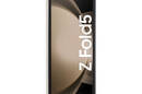 Karl Lagerfeld Silicone Ikonik - Etui Samsung Z Fold 5 (czarny) - zdjęcie 4