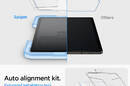 Spigen GLAS.TR EZ FIT - Szkło hartowane do Samsung Galaxy Tab S9+ 12.4