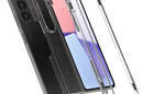 Spigen Thin Fit Pro - Etui do Samsung Galaxy Z Fold 5 (Przezroczysty) - zdjęcie 8