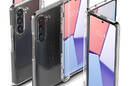 Spigen Thin Fit Pro - Etui do Samsung Galaxy Z Fold 5 (Przezroczysty) - zdjęcie 12