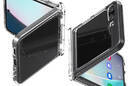 Spigen Thin Fit Pro - Etui do Samsung Galaxy Z Flip 5 (Przezroczysty) - zdjęcie 1
