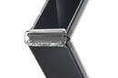 Spigen Thin Fit Pro - Etui do Samsung Galaxy Z Flip 5 (Przezroczysty) - zdjęcie 2