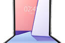 Spigen Thin Fit Pro - Etui do Samsung Galaxy Z Flip 5 (Przezroczysty) - zdjęcie 12