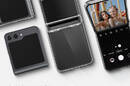 Spigen Thin Fit Pro - Etui do Samsung Galaxy Z Flip 5 (Przezroczysty) - zdjęcie 13