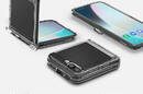Spigen Thin Fit Pro - Etui do Samsung Galaxy Z Flip 5 (Przezroczysty) - zdjęcie 18