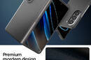 Spigen Airskin Pro - Etui do Samsung Galaxy Z Fold 5 (Przezroczysty) - zdjęcie 7