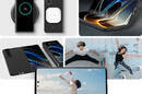 Spigen Airskin Pro - Etui do Samsung Galaxy Z Fold 5 (Przezroczysty) - zdjęcie 11