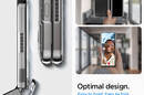 Spigen Thin Fit Pro - Etui do Samsung Galaxy Z Fold 5 (Przezroczysty) - zdjęcie 15