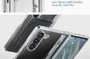 Spigen Thin Fit Pro - Etui do Samsung Galaxy Z Fold 5 (Przezroczysty) - zdjęcie 16