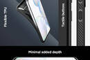 Spigen Liquid Air - Etui do Samsung Galaxy S23 FE (Abyss Green) - zdjęcie 8