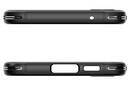 Spigen Rugged Armor - Etui do Samsung Galaxy S23 FE (Matte Black) - zdjęcie 6