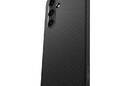 Spigen Liquid Air - Etui do Samsung Galaxy S23 FE (Matte Black) - zdjęcie 2