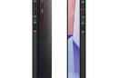 Spigen Liquid Air - Etui do Samsung Galaxy S23 FE (Matte Black) - zdjęcie 4
