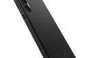 Spigen Liquid Air - Etui do Samsung Galaxy S23 FE (Matte Black) - zdjęcie 5