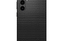 Spigen Liquid Air - Etui do Samsung Galaxy S23 FE (Matte Black) - zdjęcie 7