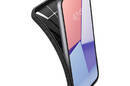 Spigen Liquid Air - Etui do Samsung Galaxy S23 FE (Matte Black) - zdjęcie 12