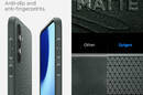 Spigen Liquid Air - Etui do Samsung Galaxy S23 FE (Matte Black) - zdjęcie 16