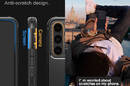 Spigen Rugged Armor - Etui do Samsung Galaxy S23 FE (Matte Black) - zdjęcie 15