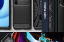 Spigen Rugged Armor - Etui do Samsung Galaxy S23 FE (Matte Black) - zdjęcie 16