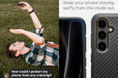 Spigen Core Armor - Etui do Samsung Galaxy S23 FE (Matte Black) - zdjęcie 11