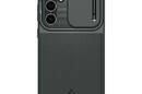 Spigen Optik Armor - Etui do Samsung Galaxy S23 FE (Abyss Green) - zdjęcie 6