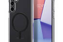 Spigen Ultra Hybrid OneTap Ring MagSafe - Etui do Samsung Galaxy S23 FE (Czarny) - zdjęcie 1