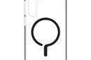 Spigen Ultra Hybrid OneTap Ring MagSafe - Etui do Samsung Galaxy S23 FE (Czarny) - zdjęcie 3