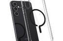 Spigen Ultra Hybrid OneTap Ring MagSafe - Etui do Samsung Galaxy S23 FE (Czarny) - zdjęcie 7