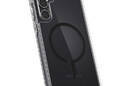 Spigen Ultra Hybrid OneTap Ring MagSafe - Etui do Samsung Galaxy S23 FE (Czarny) - zdjęcie 8
