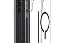 Spigen Ultra Hybrid OneTap Ring MagSafe - Etui do Samsung Galaxy S23 FE (Czarny) - zdjęcie 10