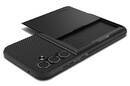 Spigen Slim Armor CS - Etui do Samsung Galaxy S23 FE (Czarny) - zdjęcie 11