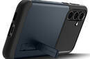 Spigen Slim Armor - Etui do Samsung Galaxy S23 FE (Metal Slate) - zdjęcie 8