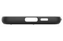 Spigen Optik Armor - Etui do Samsung Galaxy S23 FE (Czarny) - zdjęcie 6