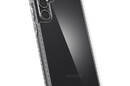 Spigen Ultra Hybrid - Etui do Samsung Galaxy S23 FE (Przezroczysty) - zdjęcie 7