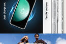 Spigen Ultra Hybrid OneTap Ring MagSafe - Etui do Samsung Galaxy S23 FE (Czarny) - zdjęcie 16