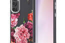 Spigen Cyrill Cecile - Etui do Samsung Galaxy S23 FE (Rose Floral) - zdjęcie 1