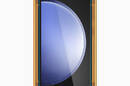 Spigen Alm Glas.TR 2-Pack - Szkło hartowane do Samsung Galaxy S23 FE (Clear) - zdjęcie 2