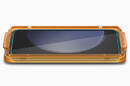 Spigen Alm Glas.TR 2-Pack - Szkło hartowane do Samsung Galaxy S23 FE (Clear) - zdjęcie 3
