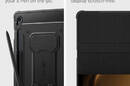 Spigen Rugged Armor Pro - Etui do Samsung Galaxy Tab S9 FE 10.9